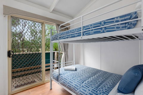 High Country Holiday Park - Hobart Tourism 17