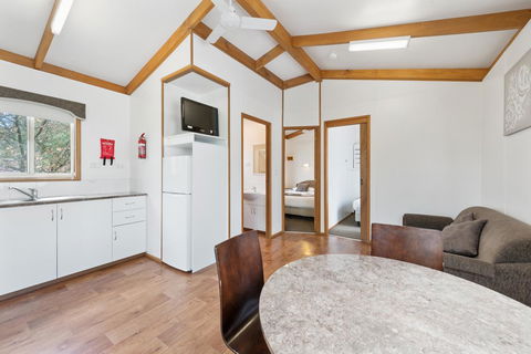 High Country Holiday Park - Hobart Tourism 23