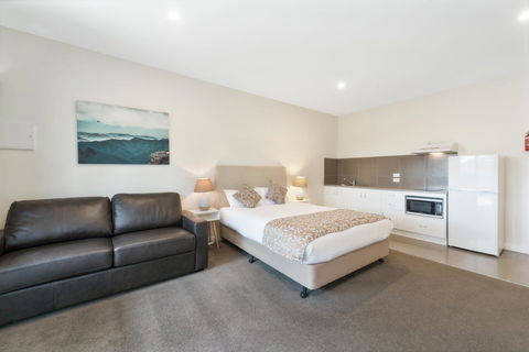 High Country Holiday Park - Hobart Tourism 0