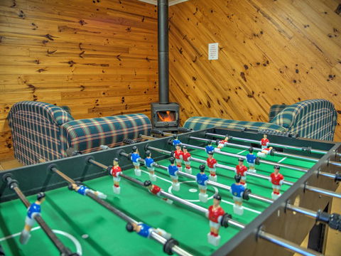 High Country Holiday Park - Hobart Tourism 35