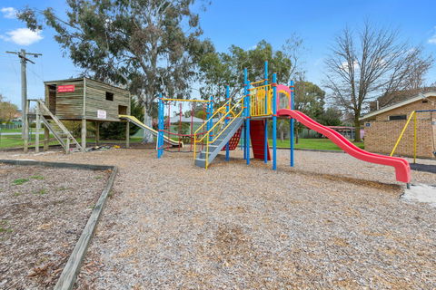 High Country Holiday Park - Hobart Tourism 32