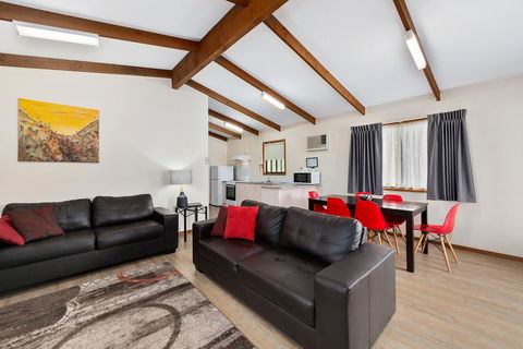 High Country Holiday Park - Hobart Tourism 8