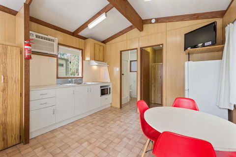 High Country Holiday Park - Hobart Tourism 29