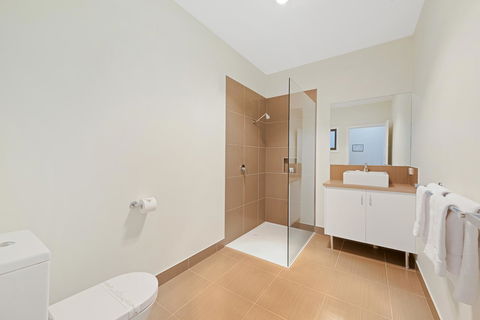 High Country Holiday Park - Hobart Tourism 1