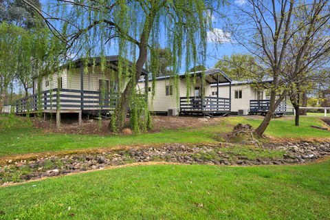 High Country Holiday Park - Hobart Tourism 21