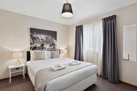 High Country Holiday Park - Hobart Tourism 10