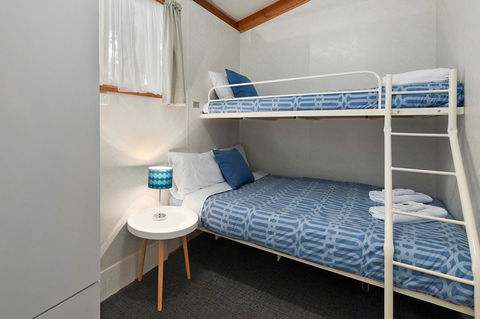 High Country Holiday Park - Hobart Tourism 20