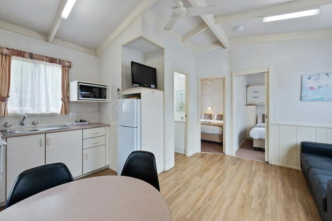 High Country Holiday Park - Hobart Tourism 26
