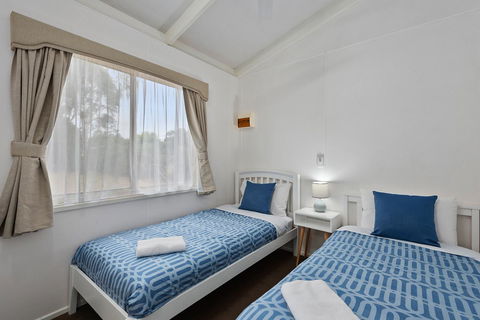 High Country Holiday Park - Hobart Tourism 16
