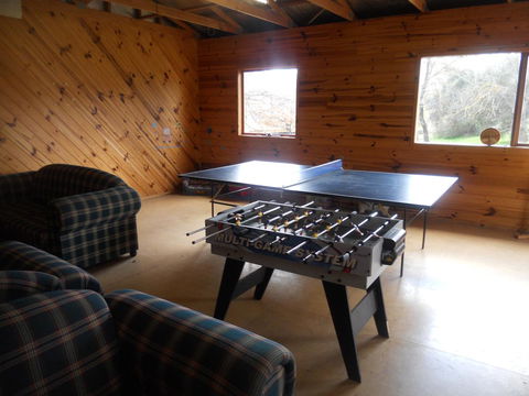 High Country Holiday Park - Hobart Tourism 33