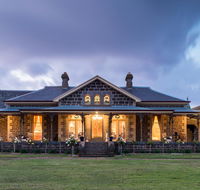 Coragulac House Cottages - Hobart Tourism
