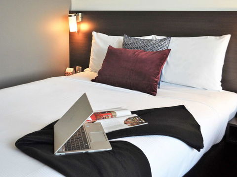 Ibis Melbourne - Glen Waverley - Hobart Tourism 36