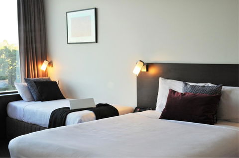 Ibis Melbourne - Glen Waverley - Hobart Tourism 5