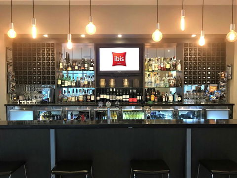 Ibis Melbourne - Glen Waverley - Hobart Tourism 15