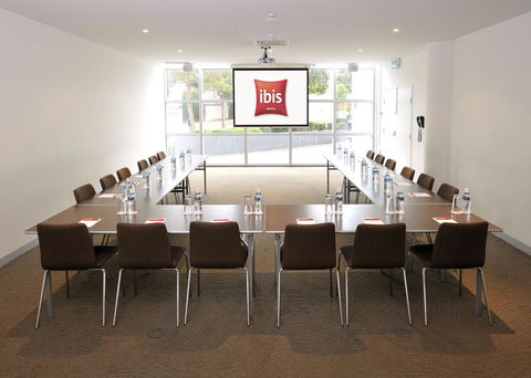 Ibis Melbourne - Glen Waverley - Hobart Tourism 28