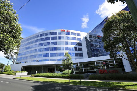 Ibis Melbourne - Glen Waverley - Hobart Tourism 32