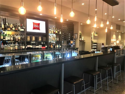 Ibis Melbourne - Glen Waverley - Hobart Tourism 19