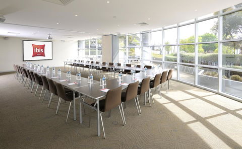 Ibis Melbourne - Glen Waverley - Hobart Tourism 26