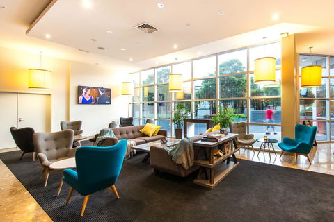 Ibis Melbourne - Glen Waverley - Hobart Tourism 11
