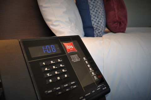 Ibis Melbourne - Glen Waverley - Hobart Tourism 7