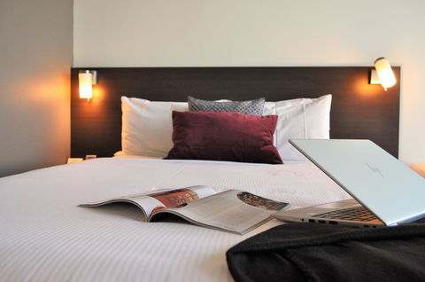 Ibis Melbourne - Glen Waverley - Hobart Tourism 8