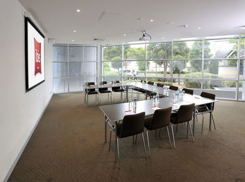 Ibis Melbourne - Glen Waverley - Hobart Tourism 29