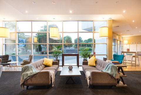 Ibis Melbourne - Glen Waverley - Hobart Tourism 4