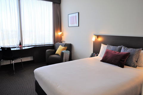 Ibis Melbourne - Glen Waverley - Hobart Tourism 1