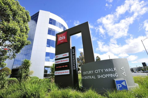 Ibis Melbourne - Glen Waverley - Hobart Tourism 23