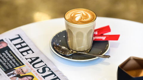 Ibis Melbourne - Glen Waverley - Hobart Tourism 20
