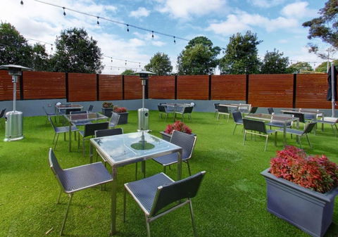 Ibis Melbourne - Glen Waverley - Hobart Tourism 17
