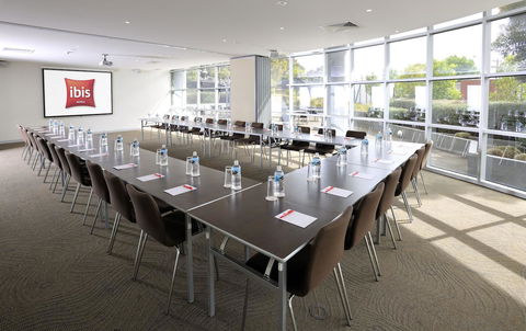 Ibis Melbourne - Glen Waverley - Hobart Tourism 27