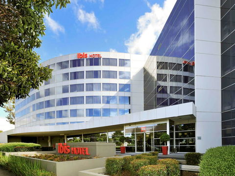 Ibis Melbourne - Glen Waverley - Hobart Tourism 0