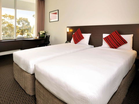 Ibis Melbourne - Glen Waverley - Hobart Tourism 33
