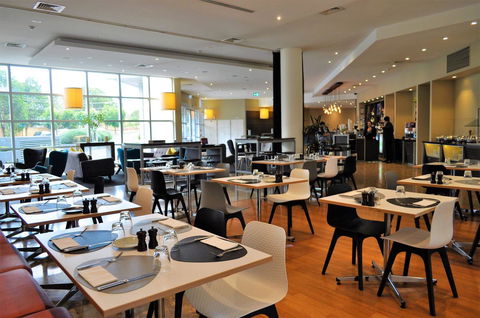 Ibis Melbourne - Glen Waverley - Hobart Tourism 14