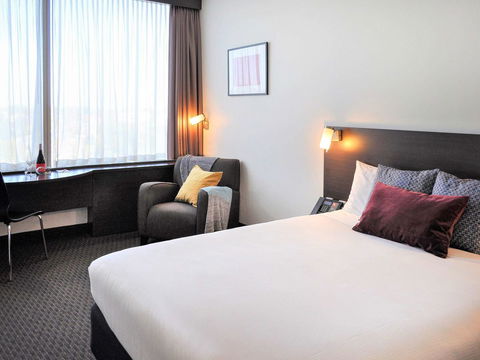 Ibis Melbourne - Glen Waverley - Hobart Tourism 35