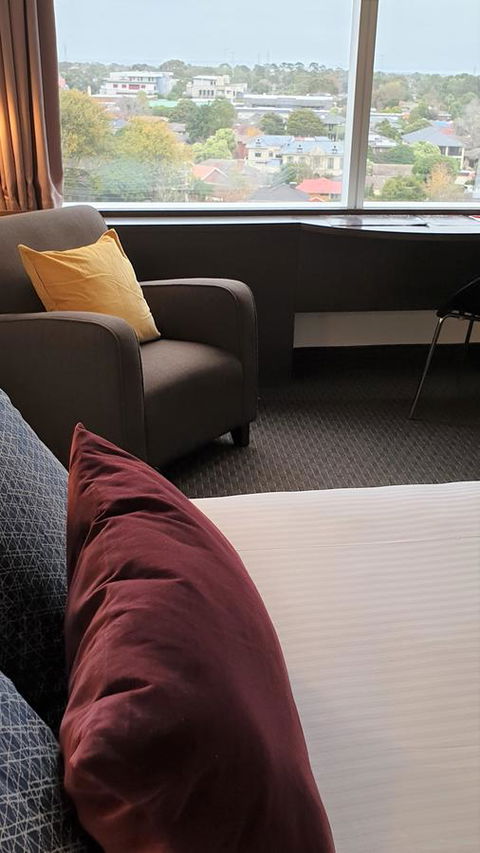 Ibis Melbourne - Glen Waverley - Hobart Tourism 12