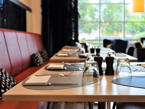 Ibis Melbourne - Glen Waverley - Hobart Tourism 41