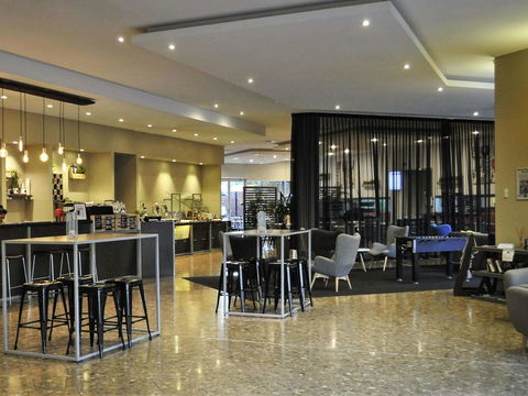 Ibis Melbourne - Glen Waverley - Hobart Tourism 34