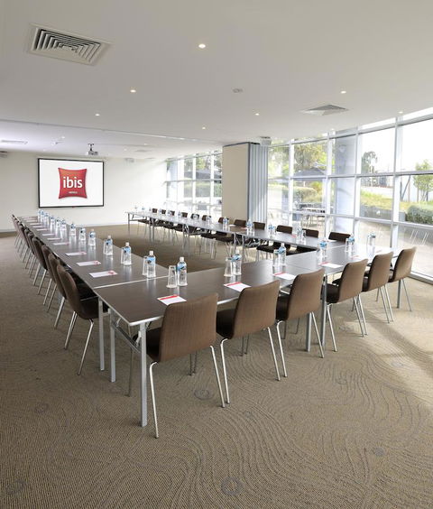 Ibis Melbourne - Glen Waverley - Hobart Tourism 25