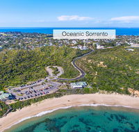 Oceanic Sorrento - Tourism TAS