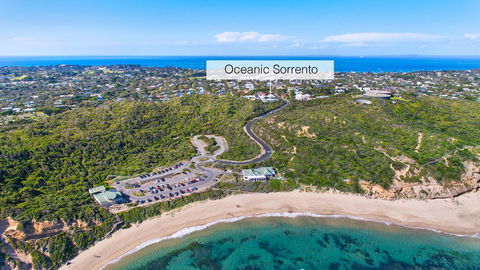Oceanic Sorrento - Tourism TAS 0
