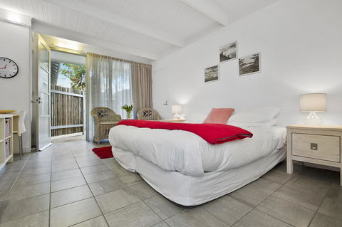 Oceanic Sorrento - Tourism TAS 11
