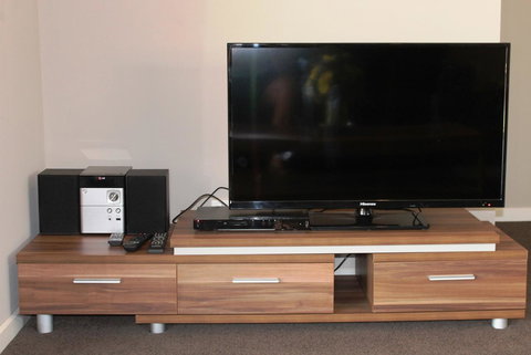 Atarhi Villas - Melbourne - Tourism TAS 5