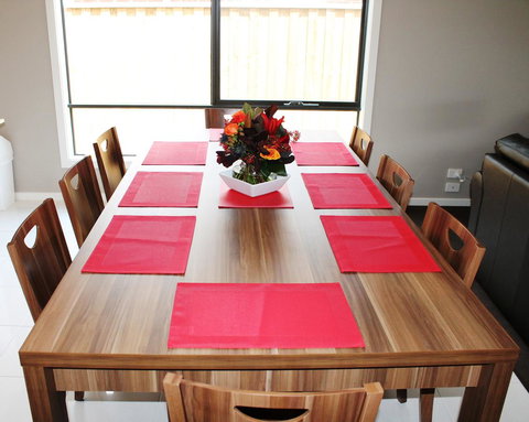 Atarhi Villas - Melbourne - Tourism TAS 2