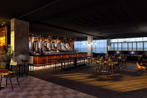 Mantra Melbourne Epping - Hobart Tourism 31