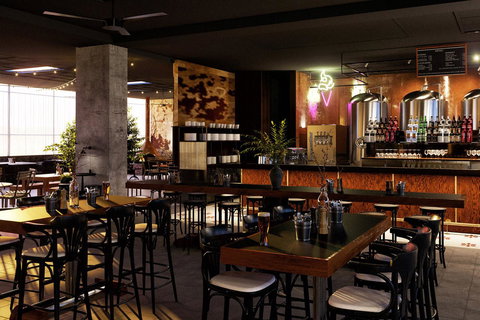 Mantra Melbourne Epping - Hobart Tourism 28