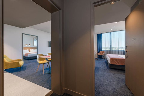 Mantra Melbourne Epping - Hobart Tourism 14