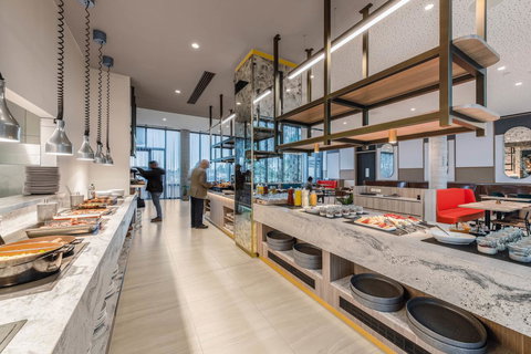 Mantra Melbourne Epping - Hobart Tourism 2