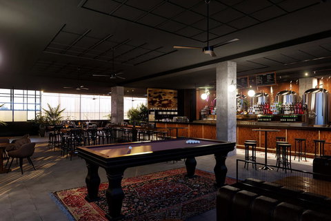 Mantra Melbourne Epping - Hobart Tourism 29